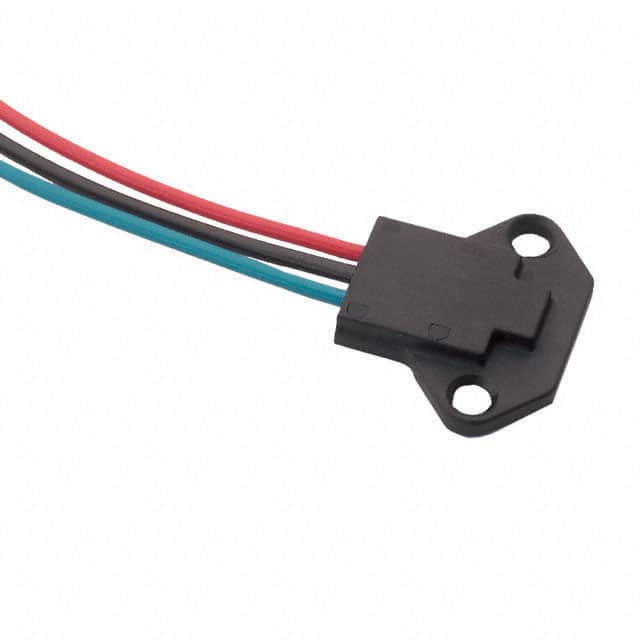 MP101401 ZF Electronics  Magnetic Sensors - Position Proximity Speed (Modules) - Industrial